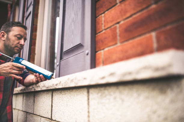 Best Types of Insulation in Moosup, CT