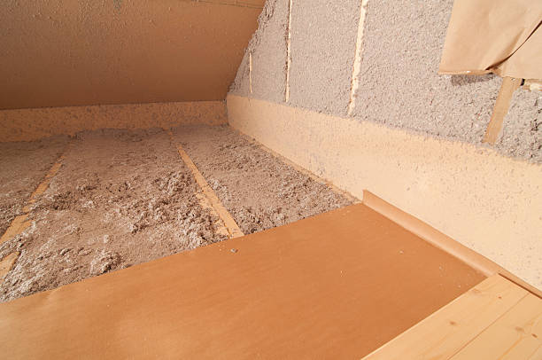 Best Insulation Materials and Products in Moosup, CT