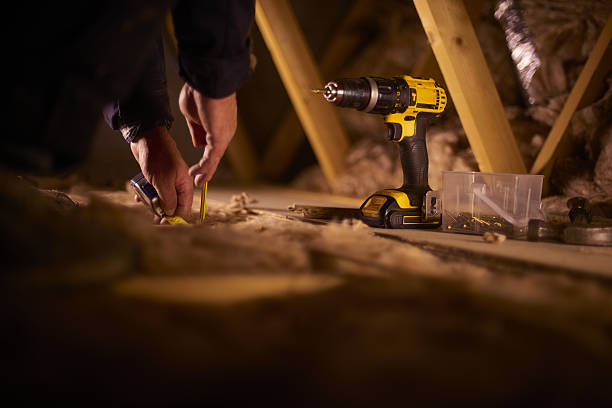 Best Insulation for Specific Applications in Moosup, CT